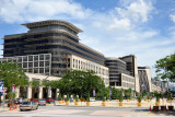 Persiaran Perdana - Royal Customs (Kastam Diraja) Malaysia