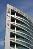 Menara Kes - Ministry of Youth and Sports