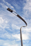 Putrajaya Street Lamp