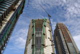 Putrajaya Presint 4 Construction (2010) 