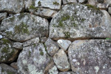Nobori-Ishigaki Stone Wall, Hikone Castle