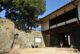 Taikomon Yagura (Drum Gate Turret) Hikone Castle
