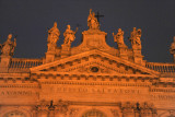 Papal Archbasilica of St. John Lateran - Christo Salvatori