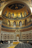 Mosaics of the Apse, St. John Lateran