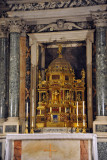Tabernacle, Altar of the Blessed Sacrament
