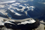 Glacier, east coast of Greenland (N73