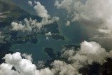 Channel between Camorta & Nancowry, Nicobar islands, India