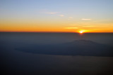 Sunset - Bataan Peninsula, Philippines