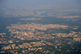 Mehrauli Village & Qutb Minar, South Delhi, India