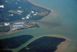 Port Klang Free Zone at Pulau Indah, Malaysia