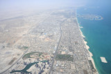 Dubai from Business Bay to Palm Jumeirah