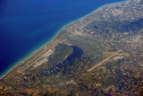 Rhodes - Diagoras Airport (RHO), Greece (Rodos)