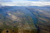 Langfjorden & Hopsefjorden, Nordkynhalvye, Norge