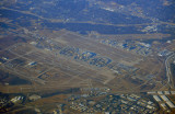 Dallas-Fort Worth International Airport (DFW), Texas