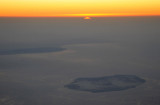 Sunrise over the Persian Gulf - Kish Island