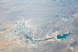 Baft & Asiab Jofte Dam, Kerman province, Iran