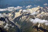 Caucasus Mountains, Georgia-Russia