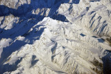 Caucasus Mountains, Russia-Georgia