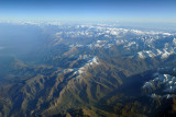 Caucasus Mountains, Georgia-Russia