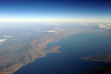 Lake Sevan, Armenia