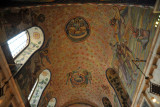 Blessed Sacrament Chapel, Westminster Cathedral
