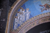 Iudex crederis te ergo quaesumus tuis famulis subveni quos pretioso sanguine redemisti 