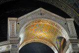 Baldacchino over the High Altar of Westminster Cathedral