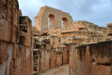 Theater of Sabratha