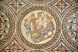 The Triumph of Baccus and Ariadne
