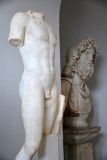 Roman Museum, Sabratha