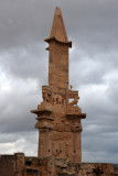 Mausoleum of Bes, Sabratha