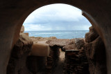 Seaward (Ocean) Baths, Sabratha