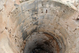 Well or cistern, Theater Baths, Sabratha