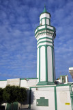 Ali Pasha Mosque, Al Khoms