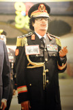 Gadhafi - Gallery of the Revolution