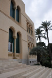 Museum of Libya
