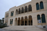 Museum of Libya
