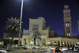 Tripolis former cathedral - Meydan Al-Jezayir