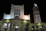 Former cathedral, now a mosque, Algeria Square, Tripoli