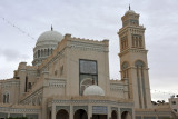 Former Cathedral, now a mosque - Algeria Square, Tripoli
