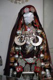 Traditional Libyan womens wedding dress