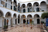 Tourist market - Souq Al-Attara, Tripoli