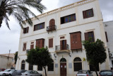 Banco Di Roma, Tripoli Medina