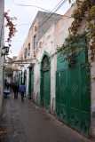 Zenghet Fnedga, Tripoli Medina