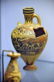 Ancient Greek pottery, Cyrene