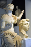 Roman Emperor Augustus (Octavian)