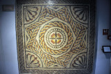 Geometric mosaic, Roman period