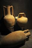 Ancient amphorae