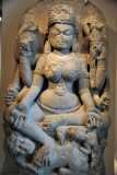 Durga, 600-800, Bihar
