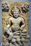 The deity Jambhala, 1000-1100, Uttar Pradesh or Bihar